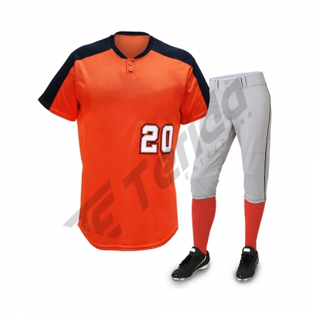 Baseball Uniform